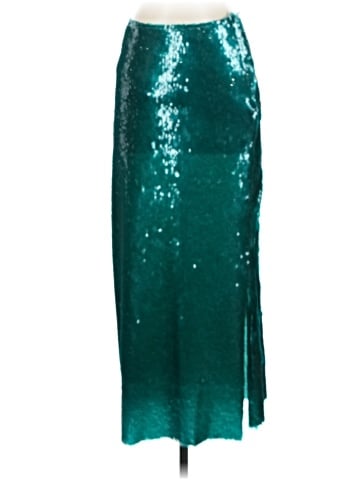 Zara Formal Skirt (view 1)