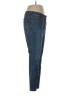 Pilcro Solid Blue Jeans Size 32 waist - photo 4