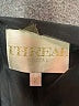 Thread Social Chevron-herringbone Black Cocktail Dress Size 2 - photo 7