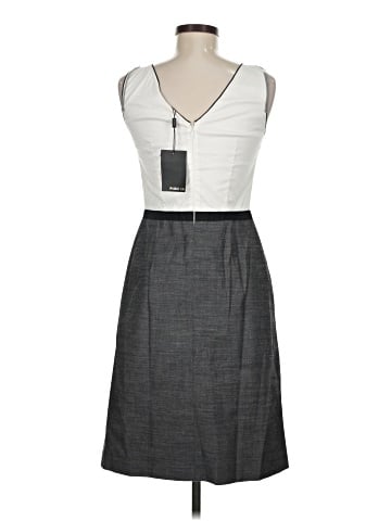 Paule Ka Casual Dress (view 2)