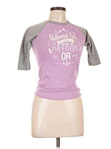 Prairie Mountain Short Sleeve T-Shirt (view 1)