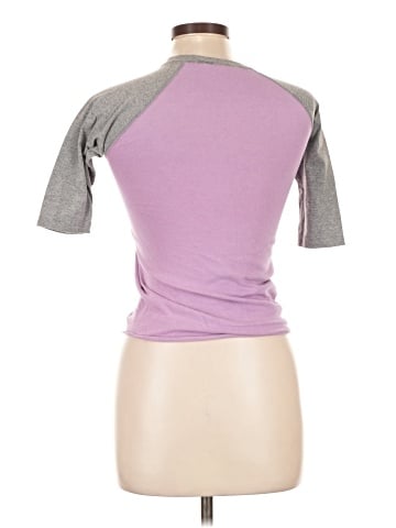 Prairie Mountain Short Sleeve T-Shirt (view 2)