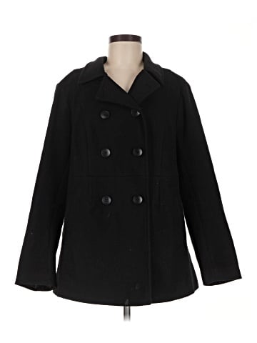 Torrid Coat (view 1)