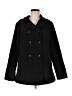 Torrid 100% Polyester Black Coat Size Med Plus (00) - photo 1
