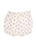 Baby Gap Polka Dots Ivory Shorts Size 0-3 mo - photo 1