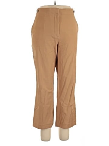 Ann Taylor Khakis (view 1)