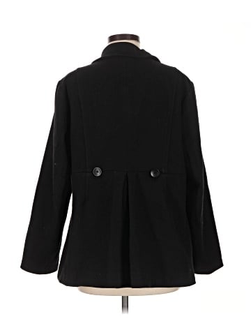 Torrid Coat (view 2)