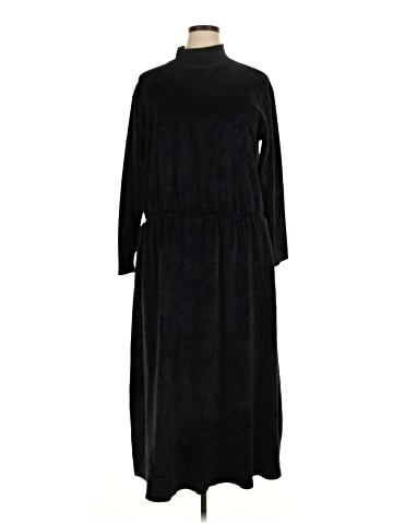 L.L.Bean Casual Dress (view 1)
