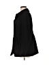 Torrid 100% Polyester Black Coat Size Med Plus (00) - photo 5