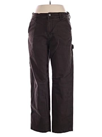 Hollister Casual Pants (view 1)