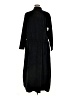 L.L.Bean 100% Polyester Black Casual Dress Size XL - photo 2