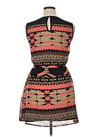 Indulge Casual Dress (view 2)