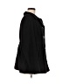 Torrid 100% Polyester Black Coat Size Med Plus (00) - photo 4