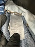 Madewell Blue Denim Shorts Size 29 waist - photo 5