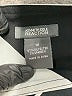 Kenneth Cole REACTION Graphic Gray Formal Skirt Size 12 - photo 4