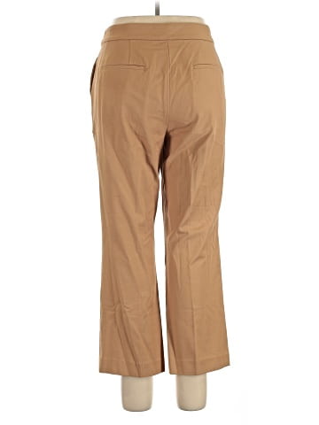 Ann Taylor Khakis (view 2)