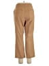 Ann Taylor Solid Tan Khakis Size 14 (petite) - photo 2