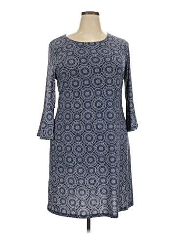 Tommy Hilfiger Casual Dress (view 1)