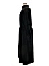 L.L.Bean 100% Polyester Black Casual Dress Size XL - photo 5