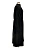 L.L.Bean 100% Polyester Black Casual Dress Size XL - photo 4