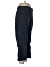 L.L.Bean Blue Casual Pants Size 10 - photo 4