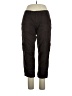 CALVIN KLEIN JEANS Brown Cargo Pants Size 12 - photo 1