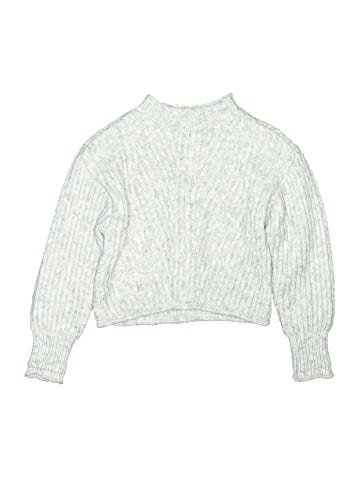 GB Girls Turtleneck Sweater (view 1)
