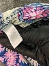 Roxy 100% Rayon Blue Casual Dress Size XS - photo 5