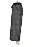 Max Studio Print Black Casual Pants Size M - photo 5