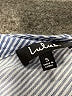 Lulus 100% Rayon Blue Tank Top Size S - photo 7