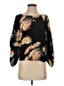 Lil Black 3/4 Sleeve T-Shirt Size 2 - photo 1