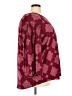 Evri Burgundy 3/4 Sleeve Top Size 3X - photo 4