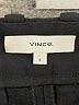 Vince. Black Dress Pants Size 6 - photo 7