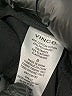 Vince. Black Dress Pants Size 6 - photo 8