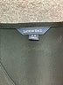 Lands' End Black 3/4 Sleeve Top Size L - photo 7