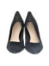 Stuart Weitzman 100% Leather Black Heels Size 11 - photo 2
