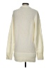 Aligne Ivory Turtleneck Sweater Size UK 8 / US 4 - photo 2