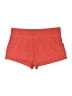 VSX Sport Solid Red Shorts Size M - photo 2