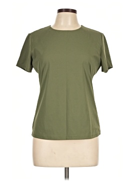Lands' End Short Sleeve Top