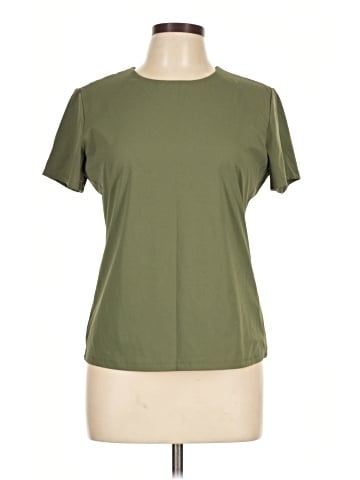 Lands' End Short Sleeve Top (view 1)