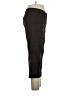 CALVIN KLEIN JEANS Brown Cargo Pants Size 12 - photo 4