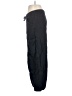 Gap Black Cargo Pants Size S - photo 5