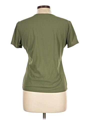 Lands' End Short Sleeve Top (view 2)