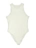 Everlane Ivory White Bodysuit Size M - photo 2