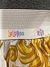 Lularoe 100% Polyester Print Yellow Casual Skirt Size 22 - 24 - photo 4