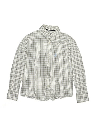 Johnnie-O Long Sleeve Button-Down Shirt (view 1)