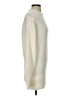 Aligne Ivory Turtleneck Sweater Size UK 8 / US 4 - photo 4