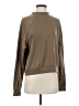 Gap Tan Turtleneck Sweater Size S - photo 1