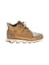Sorel Tan Ankle Boots Size 8 - photo 1