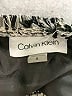 Calvin Klein Tweed Gray Jacket Size 8 - photo 6